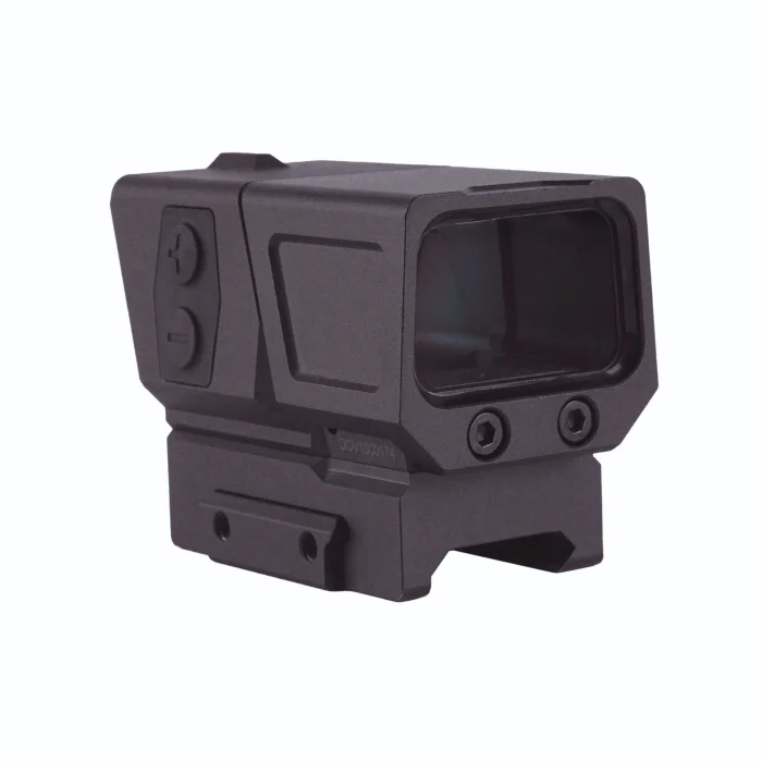 Fucile semiautomatico Derya Max cal. 12/76 OR + punto rosso D-TAK D02, immagine 3 di 4