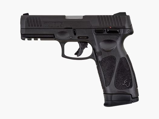 Taurus	 G3  Schwarz Pistole