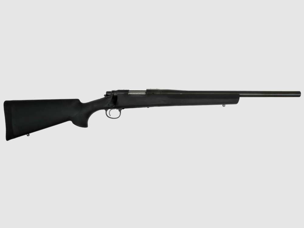 Remington 700 SPS Tactical 20" .308 Win.