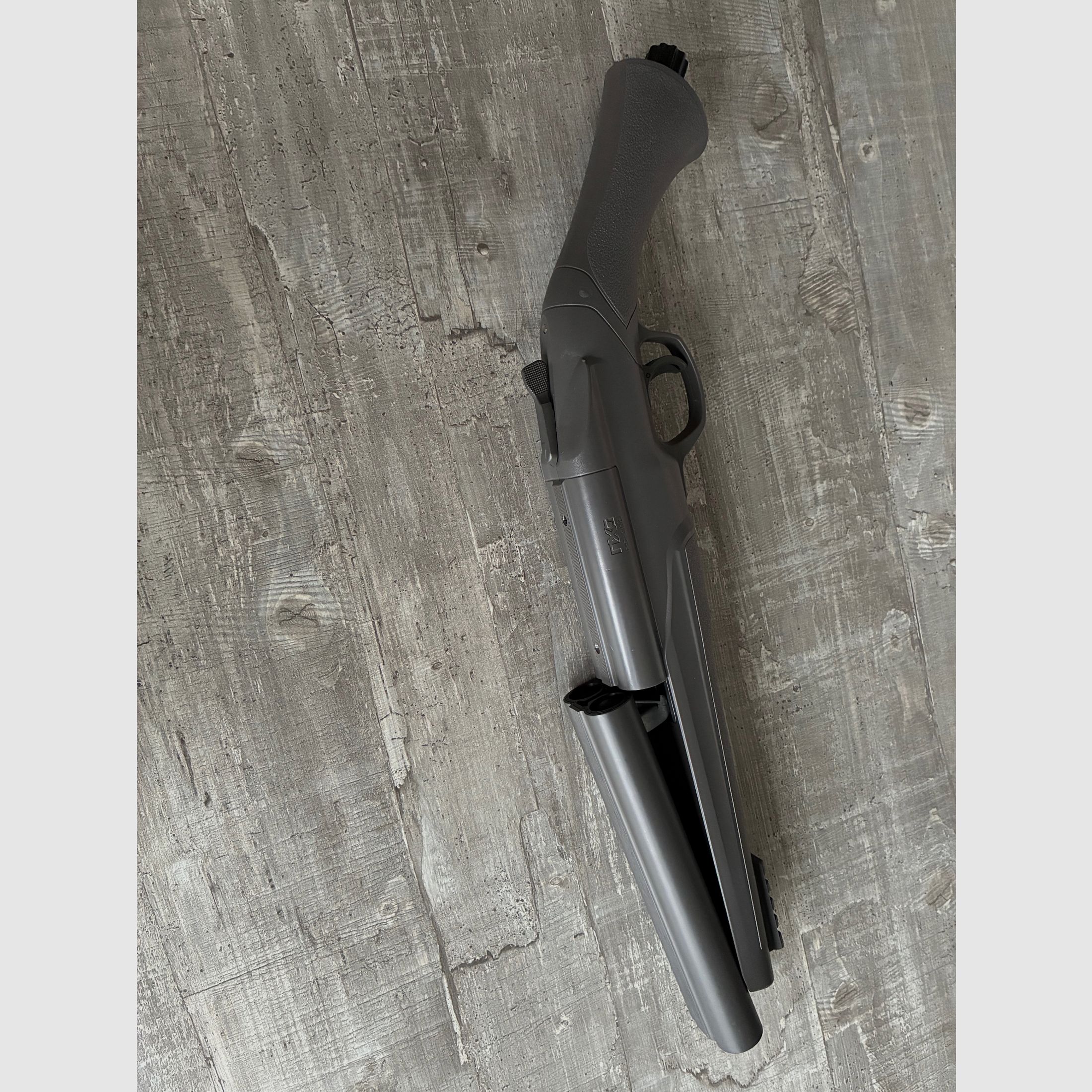 RAM UMAREX NXG PS-300 strzelba