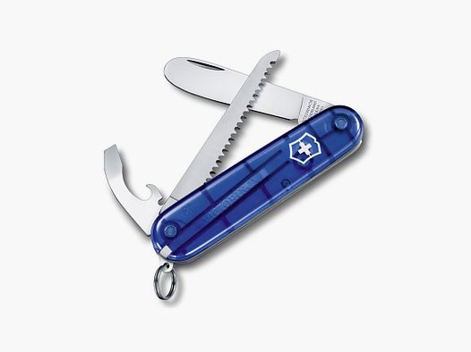 MOJ PIERWSZY VICTORINOX NIEBIESKI