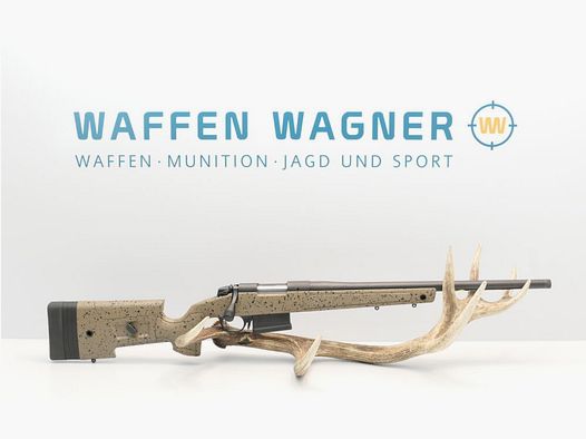 Bergara B14 HMR 24 pollici