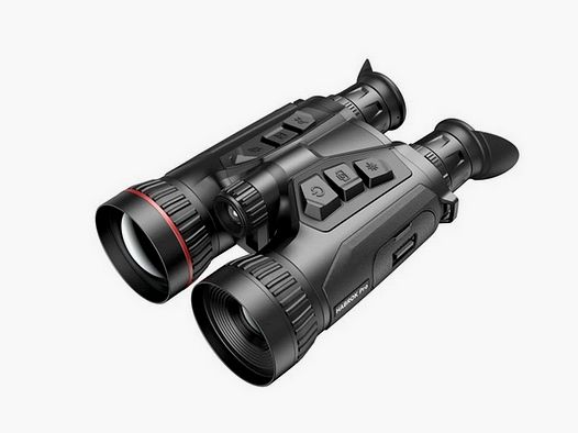 Hikmicro Habrok Pro HX60LN