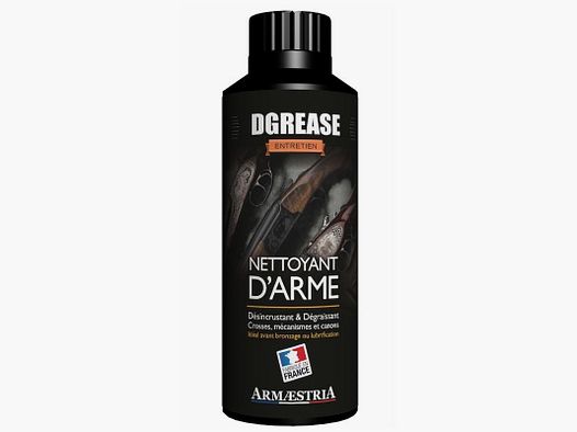 DGREASE Reiniger / Entfetter