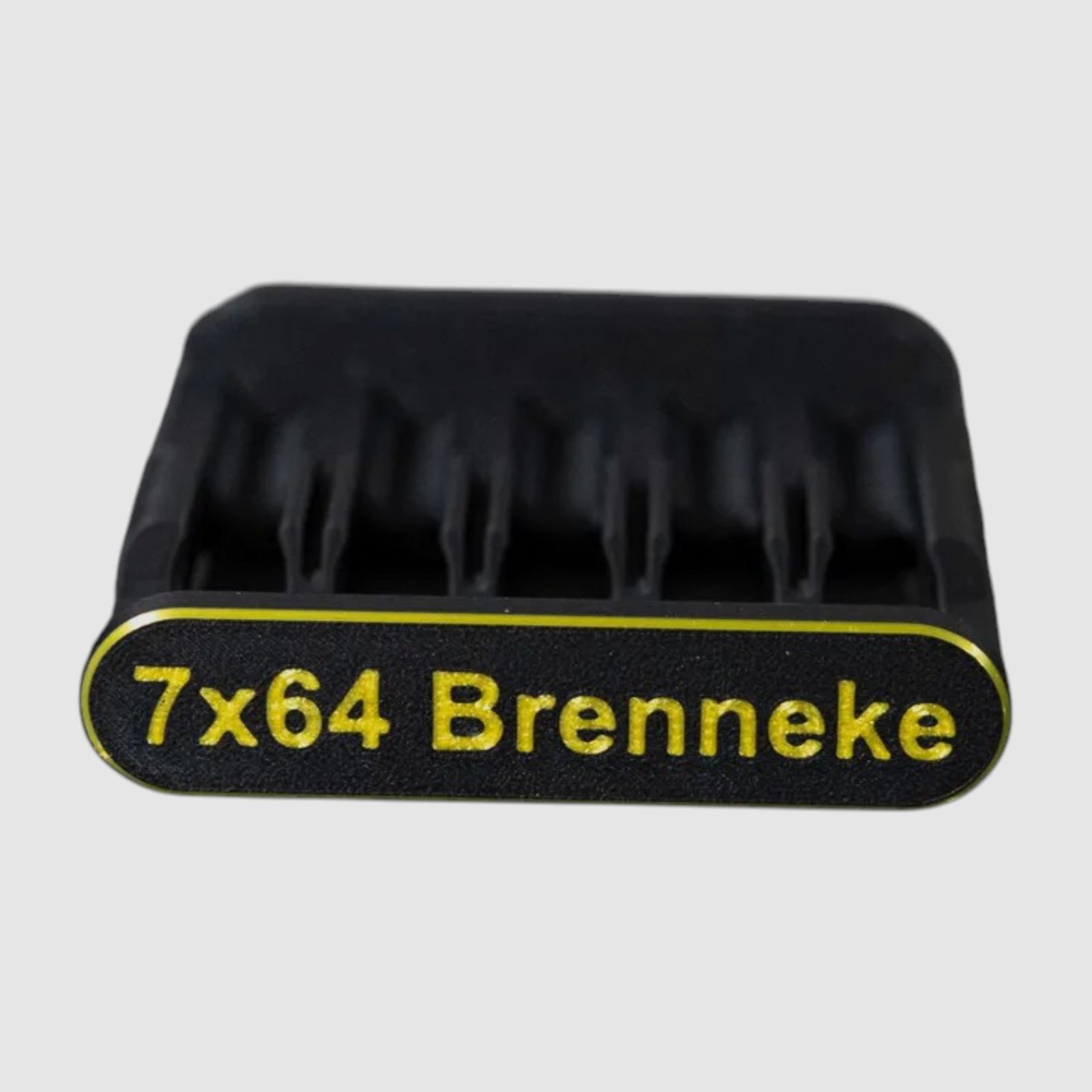 Filamelt - Premium Patronenclip 7x64