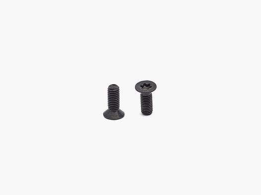 Eemann Tech Tornillo de repuesto para montaje en placa o CZ – 2 piezas/juego