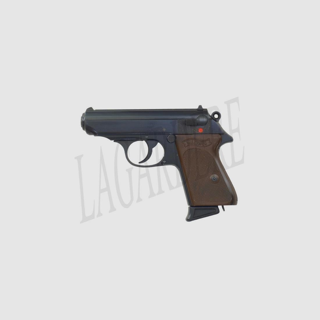 WALTHER PPK-L (PISTOLE)