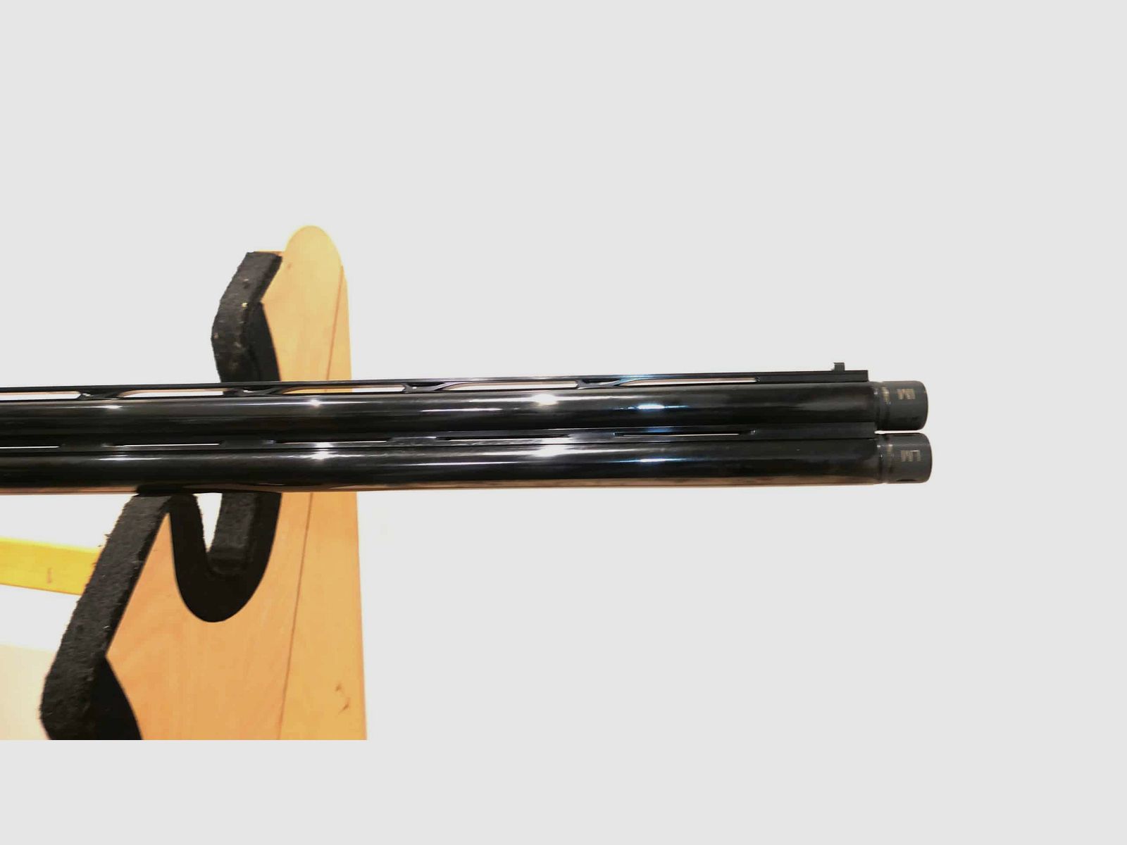 TRAPFLINTE CAESAR GUERINI INVICTUS III LIMITED TRAP KAL 12/76CM, Bild 10 von 13