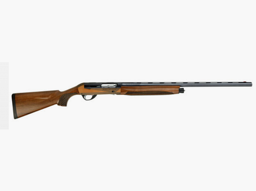Benelli Bellmonte 3 Astroblack Brown Holz