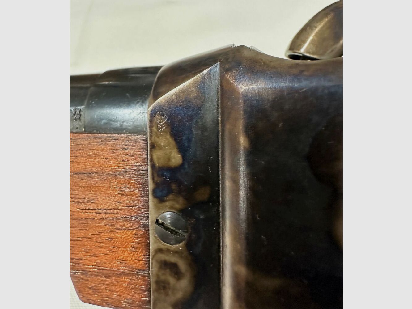 Shiloh Sharps Nieuw Model 1963