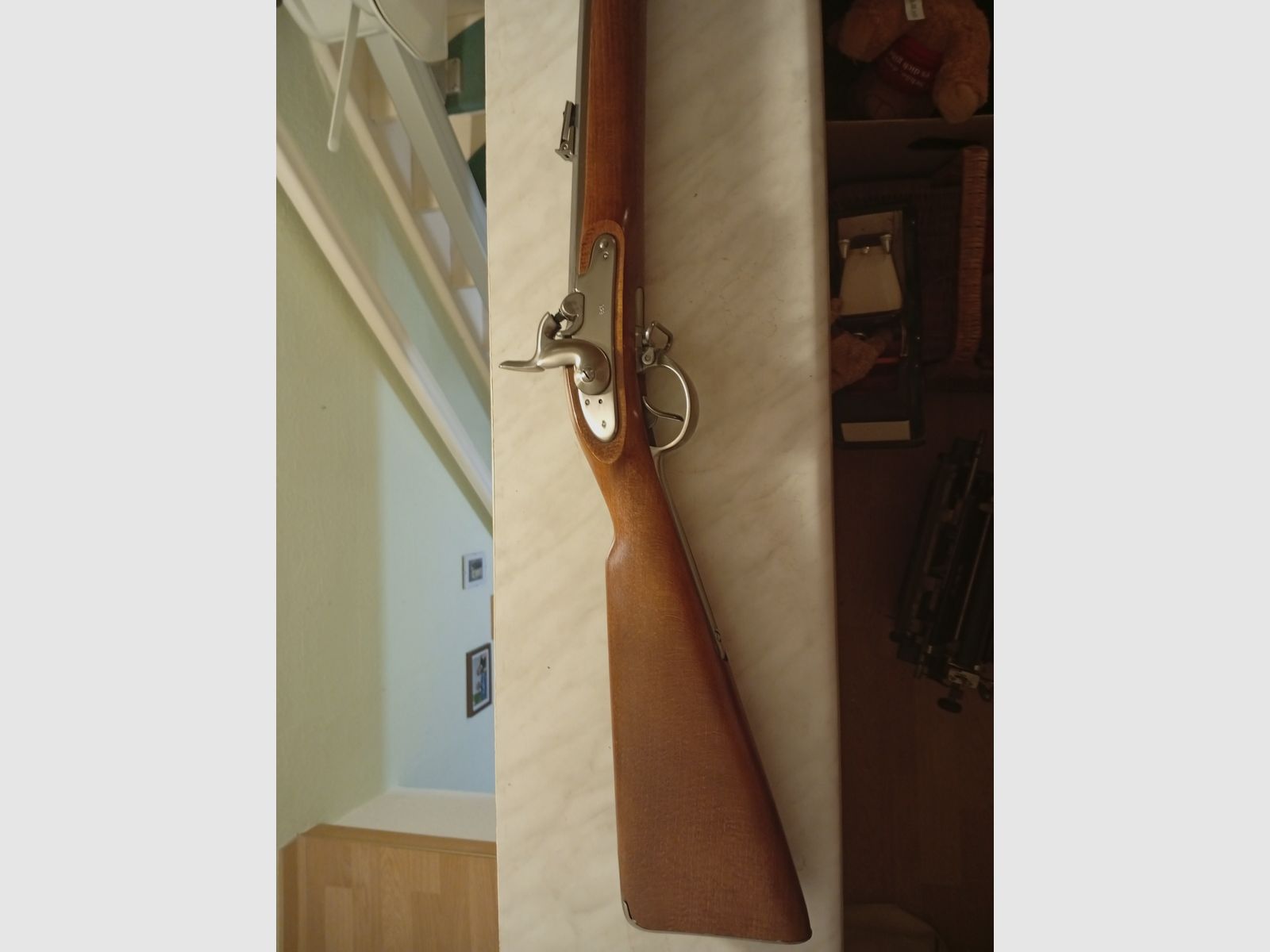 Pedersoli Lorenz Gewehr Kaliber.54 