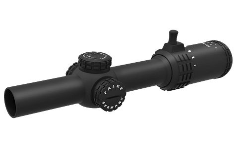 FALKE 1-6 × 24 L4