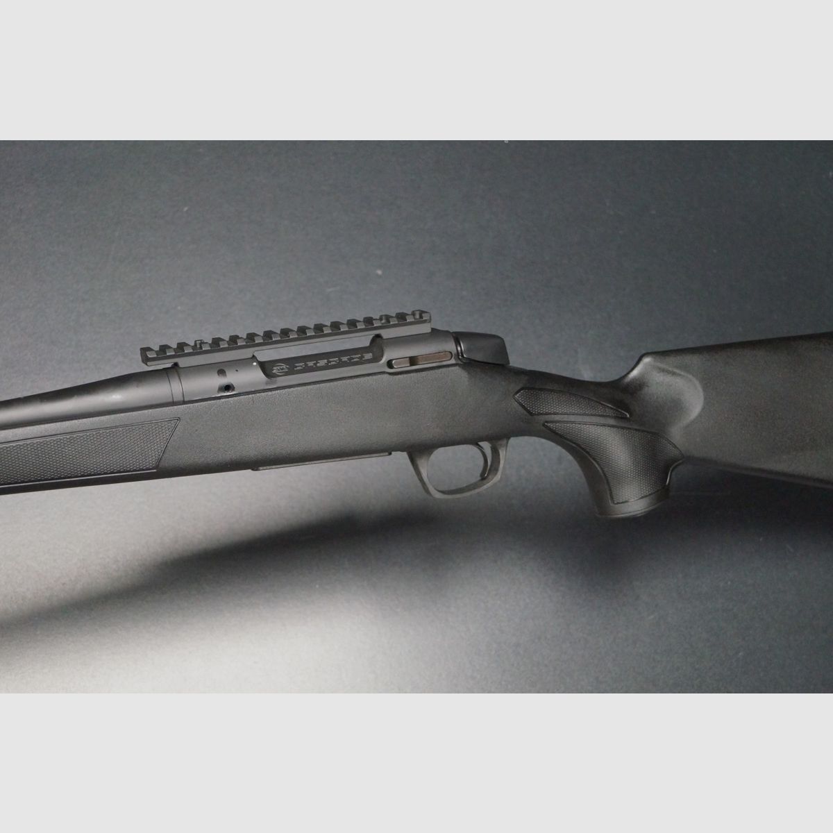 CVA Cascade Black 22" .308 Win, image 4 sur 5