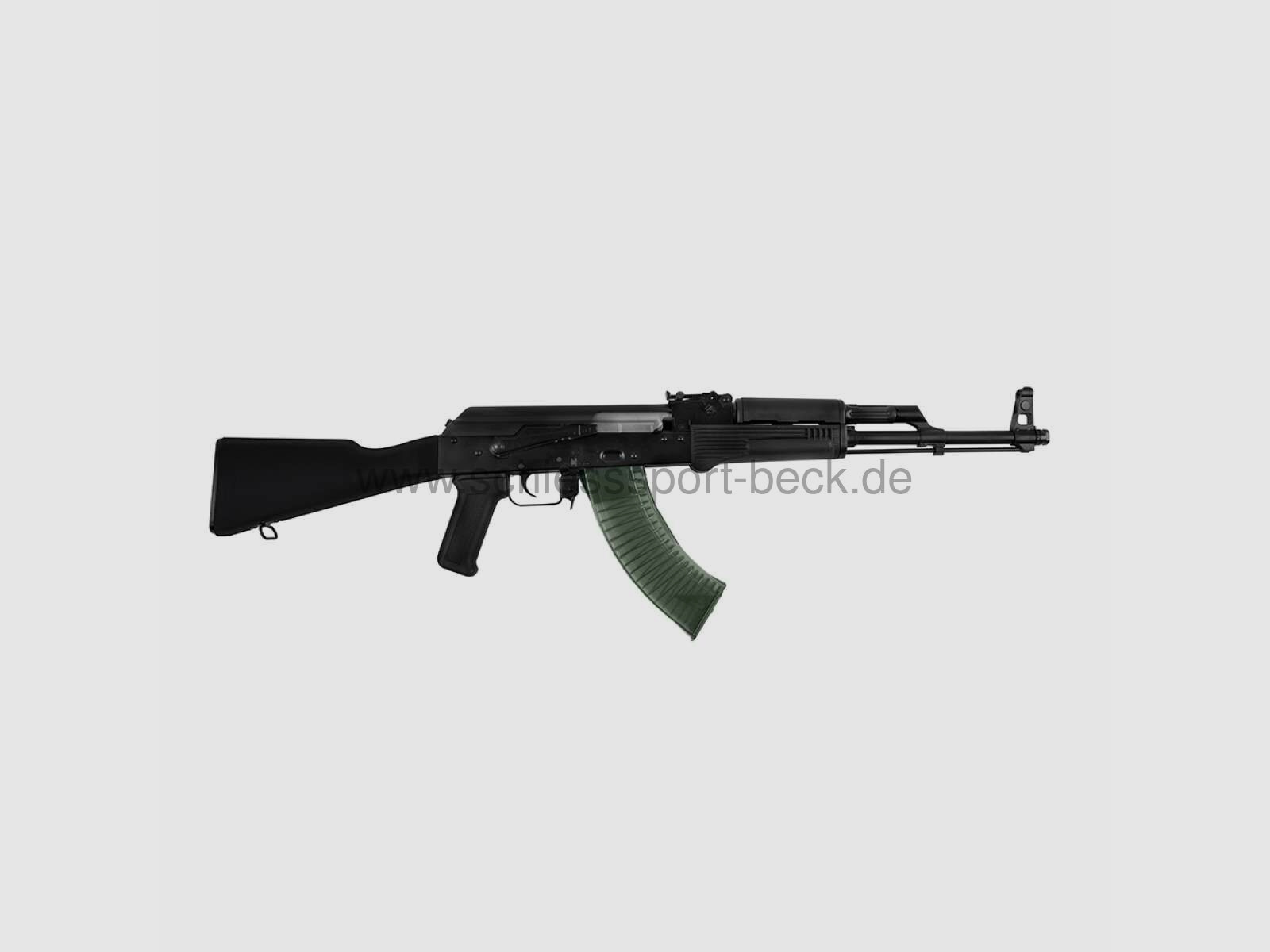 WBP (PL) Jack Polymer (7,62×39)