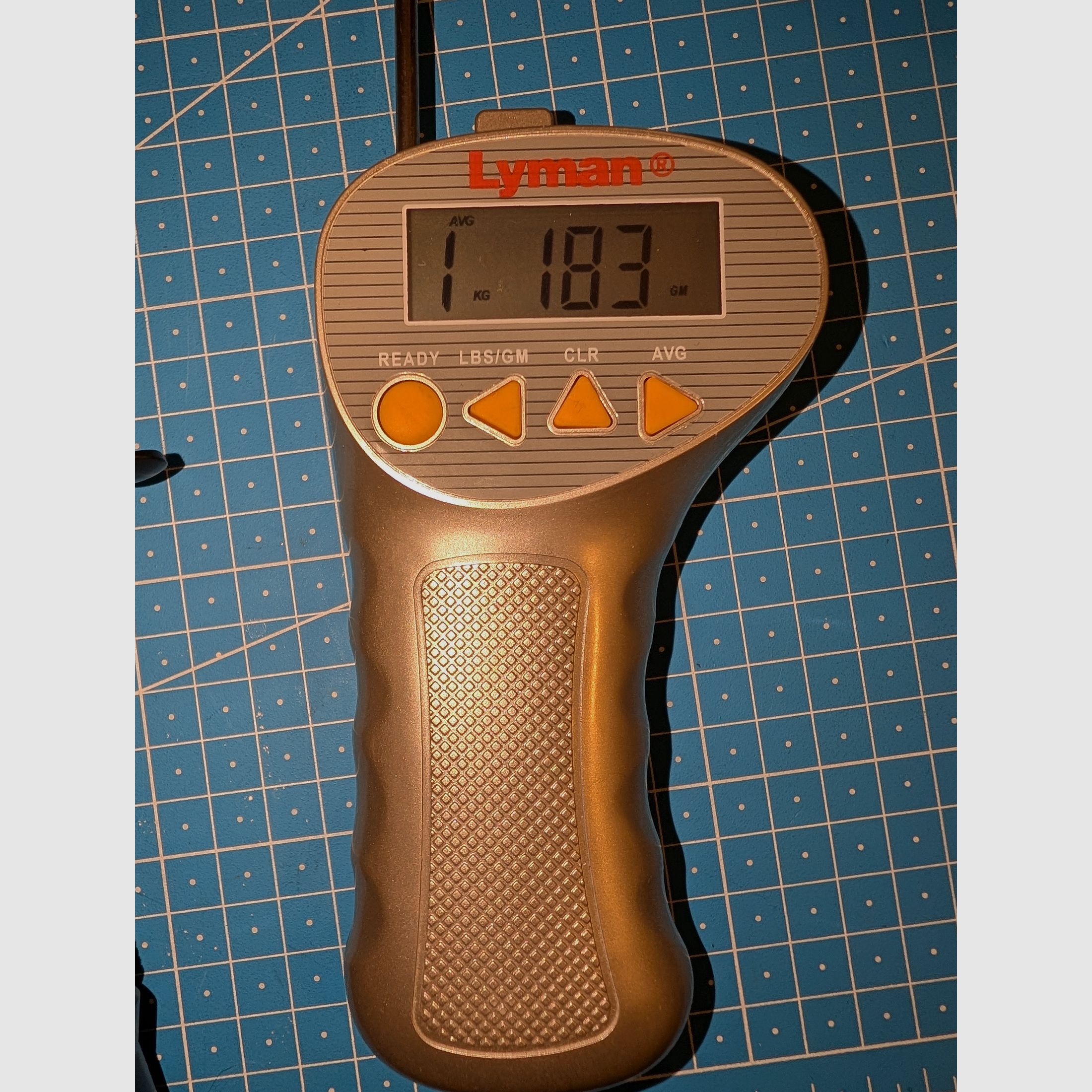 KMR Precision Arms L-02 ORCA 9 mm Luger