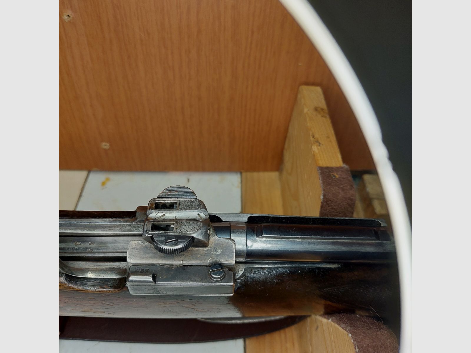 98 model with SEM and ZF