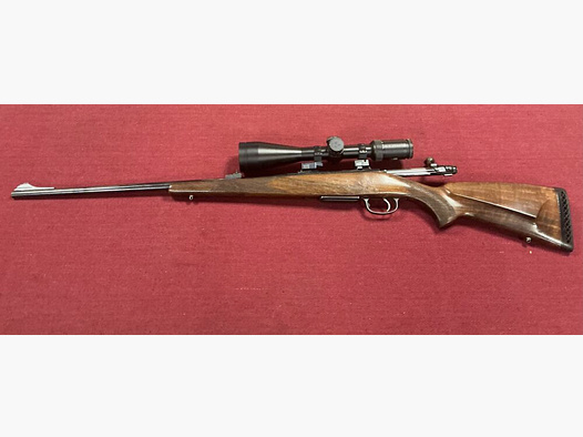CZ 550