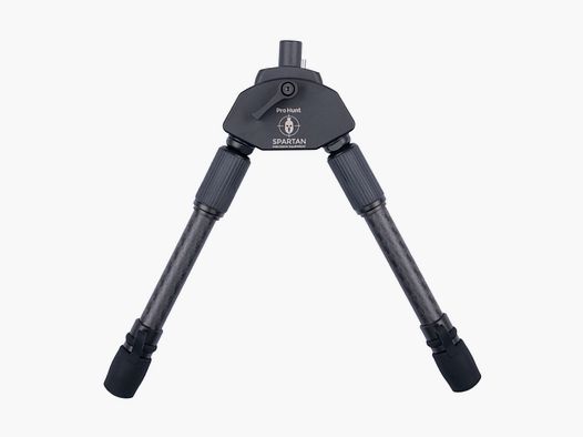 Spartan 2004 Javelin ProHunt Bipod Long