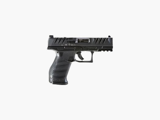 Walther PDP Compact 4" Pistol