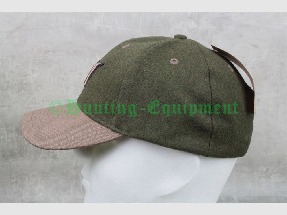 Winchester Provo Cap