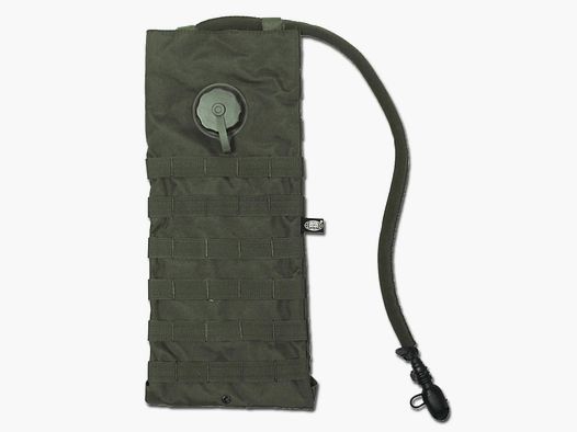 MFH MFH Trinkrucksack Molle 2 L - Oliv