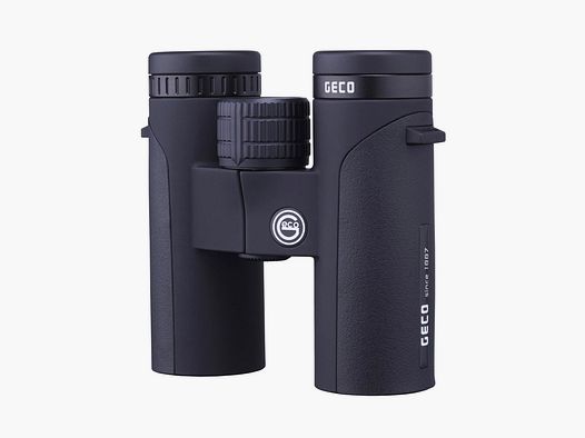 Geco Jumelles 10X32 Noires