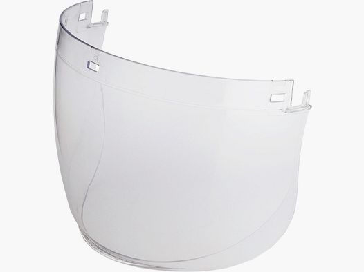 Visera transparente de repuesto Peltor 5F-11