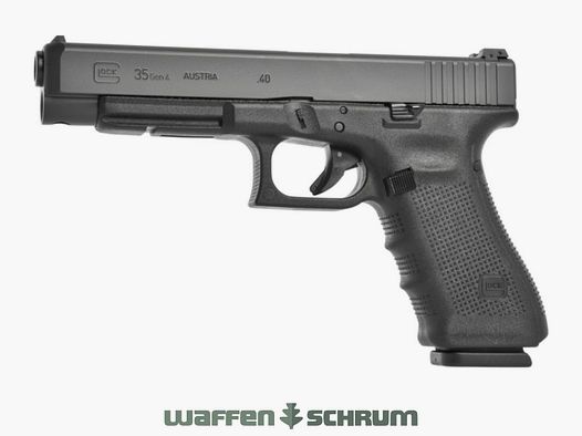 Glock 35 GEN.4