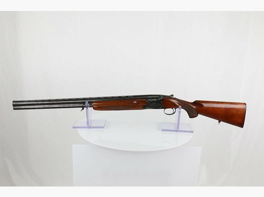 Winchester 101