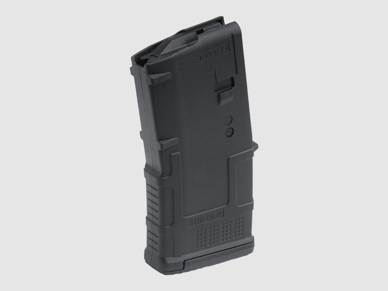 Magpul - PMAG 20 AR 300 B - GEN M3 - 300 BLK - MAG1182-BLK