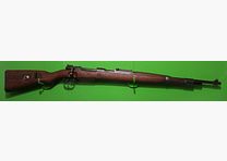 Deko "Mauser-Wehrmacht-Karabiner" K98 WaA, 8x57 IS, orig. Gewehr/Karabiner "Preduzece 44", BKA #18-