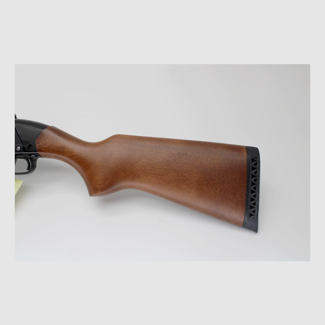 Vorderschafts Repetier Flinte Winchester 1300 Defender 12/76