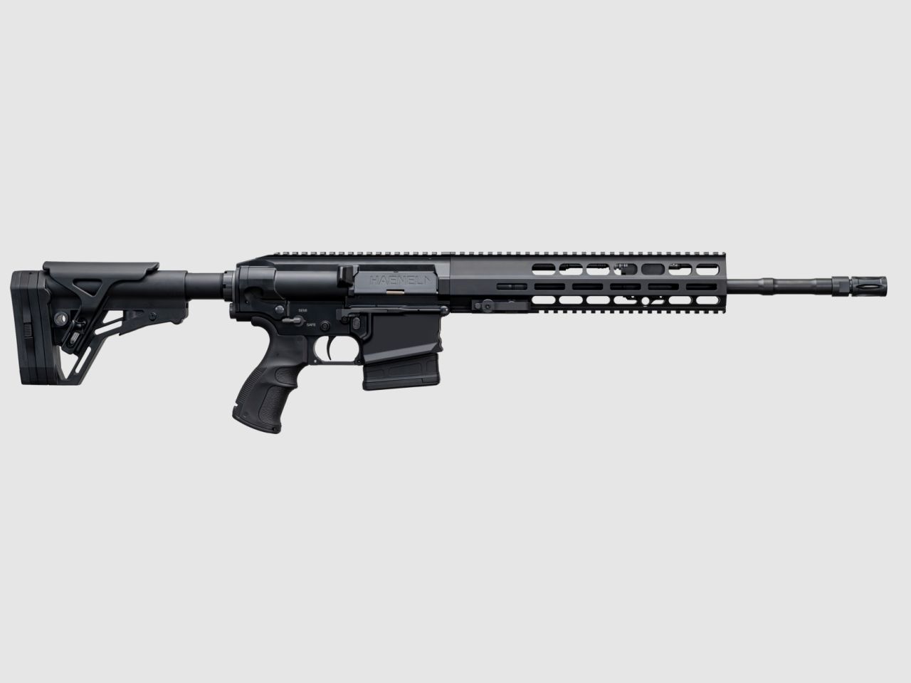 HAENEL - Selbstladebchse HMR308 "Marksman"