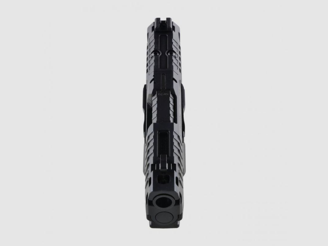 Canik METE MC9 Prime cal. 9x19 nero, immagine 9 di 14