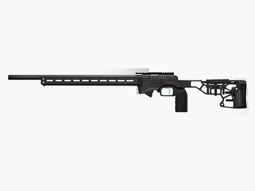 Ceská Zbrojovka KK-Ripetitore CZ457 MDT ACC - .22 lfb - 24