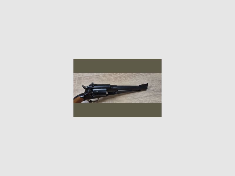 Remington New Belt 1858 kal. 36BP Uberti, afbeelding 11 van 14