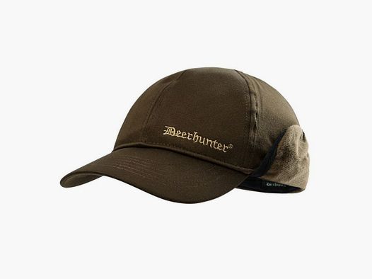 Deerhunter Kappe Excape Winter