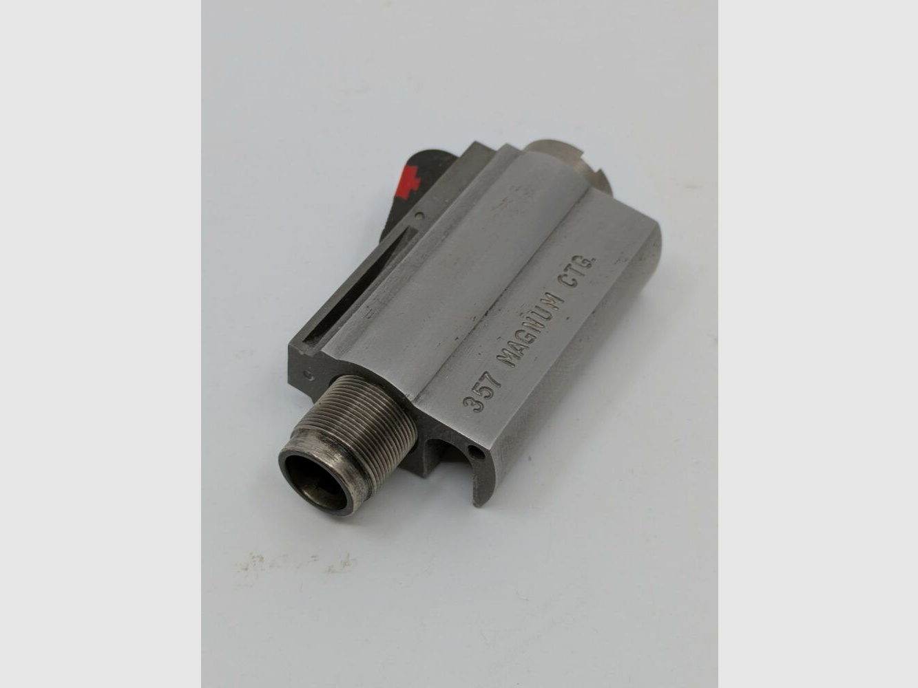 Dan Wesson Lauf Dan Wesson