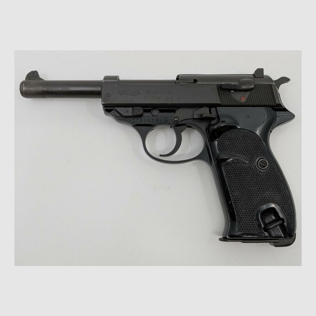 Walther P1
