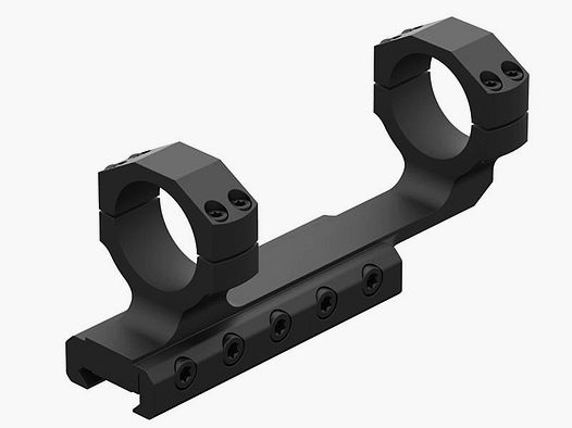 LEUPOLD MARK AR-Blockmontage MATT 30 mm Ringdurchmesser