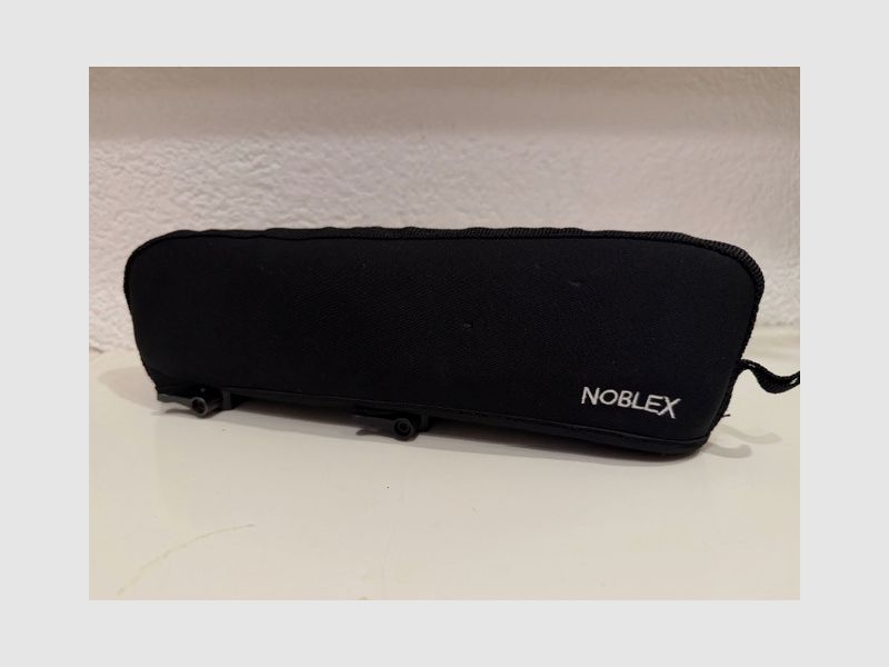 NOBLEX N5 1,2-6x24 incl. montaje Weaver/Picatinny * estado excelente *