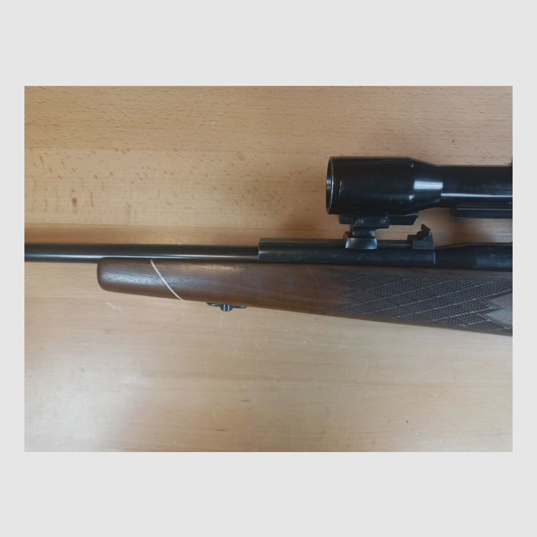 Mauser M 66 S