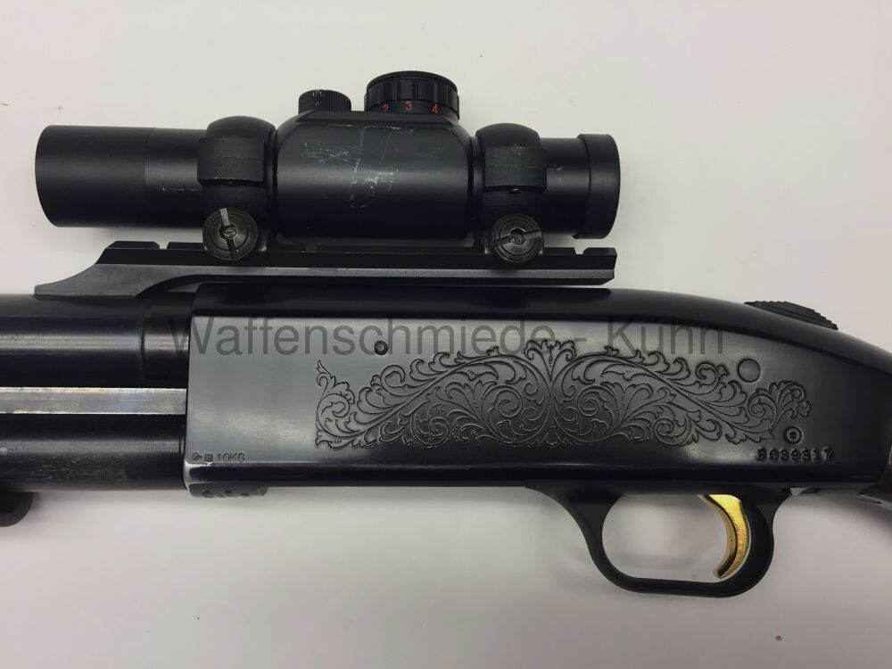 Mossberg 500