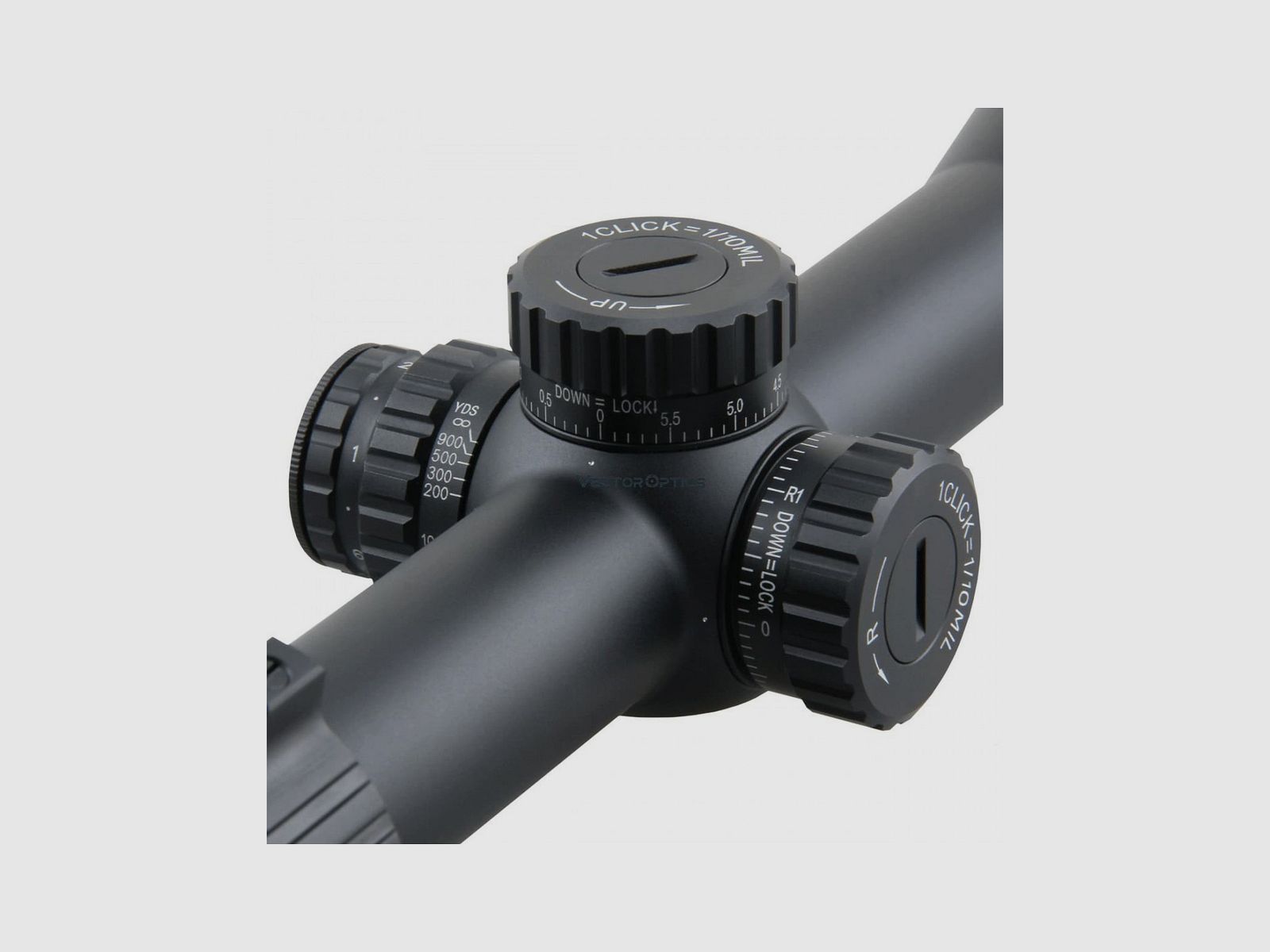 VectorOptics Taurus 5-30x56 FFP Zielfernrohr, Bild 2 von 15