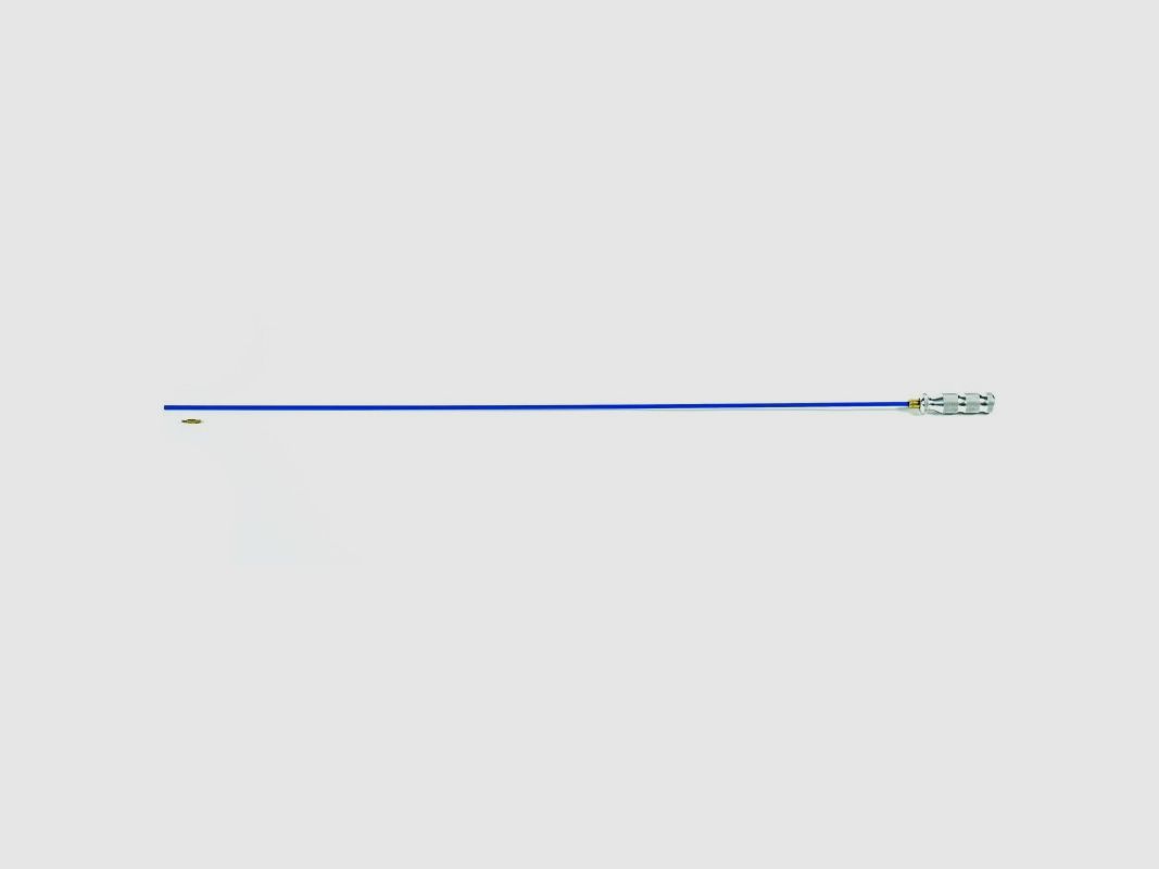 Reinigingsstaaf voor geweer 90 cm, afbeelding 1 van 2