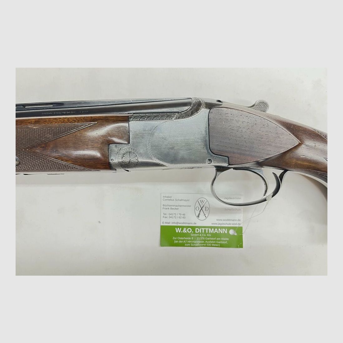 FN B25 12/70