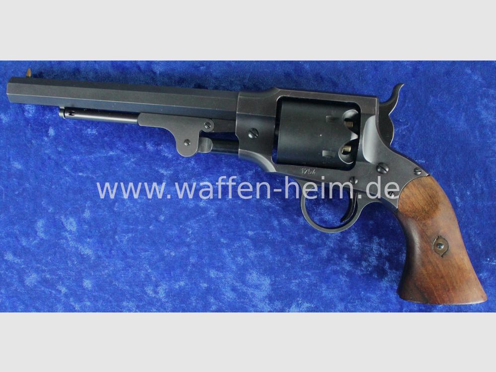 Feinwerkbau Rogers & Spencer