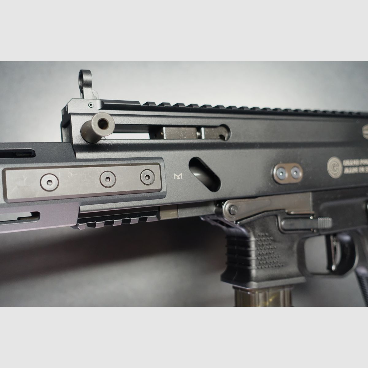 Stribog SR9 A3, Bild 4 von 5