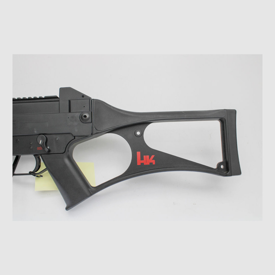 SL Büchse H&K Heckler & Koch USC Kal. 45ACP mit 4 Magazinen Koffer .45Auto