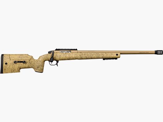 Mercury sport Tactical Evo US Desert, caliber .308 Win.